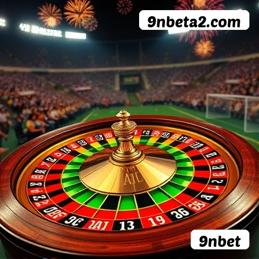 App 9nbet Android download