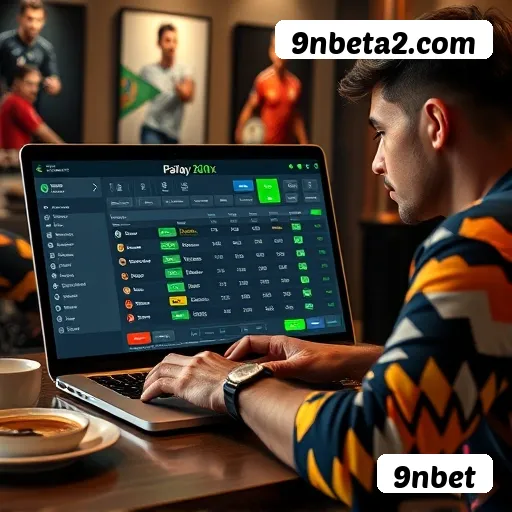 Perguntas sobre login na 9nbet