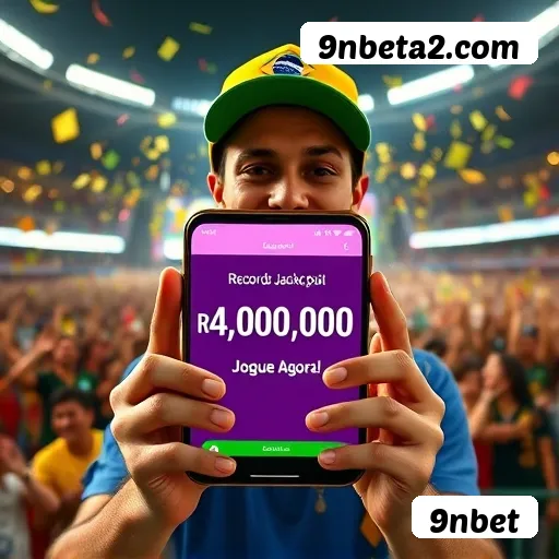 Dicas de segurança no login 9nbet