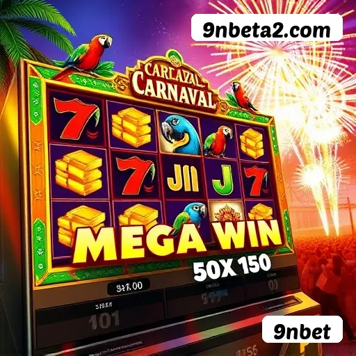 Bônus boas-vindas 9nbet R$100