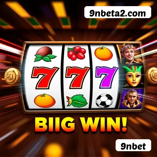 Bônus e prêmios 9nbet